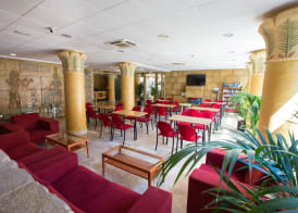 Cleopatra Spa Hotel 3