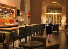 Fairmont Dallas 3