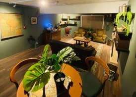 Outside Inn 2