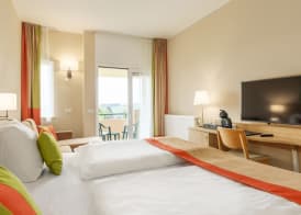 Hotel Hochsauerland by Center Parcs 3