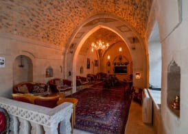 Maridin Hotel 5