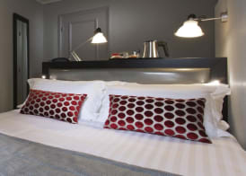 Hôtel Garance 4