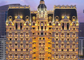 Royal Rose Hotel Abu Dhabi, Curio Collection by Hilton 2