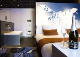 Fletcher Wellness-Hotel Sittard 5