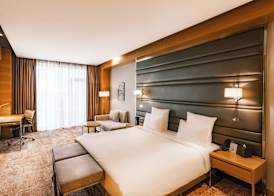 Movenpick Winter Park Baku 3