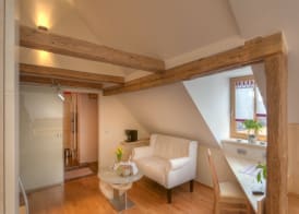 Landhotel Zum Goldenen Kreuz 5