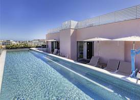 ibis Styles ST Pauls Bay Malta 4