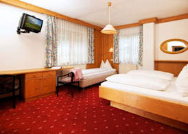 Hotel Grafenwirt 2