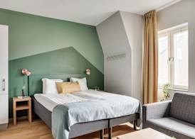 The Nooq Lund - Hotel & Studios 5