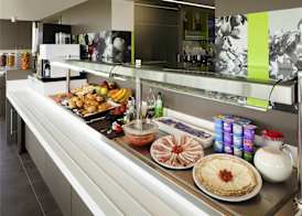 Hotel Ibis Styles Lleida Torrefarrera 3