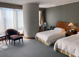 Hotel Nikko Dalian 2