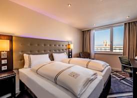 Premier Inn München City Zentrum 5