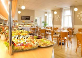 Metropolitan Old Town Hotel - Czech Leading Hotels 4