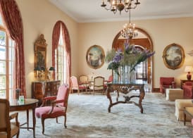 Château Saint-Martin & Spa, Oetker Hotels 3