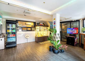 OH Hostels - Bangkok 5