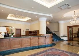 Hotel Principe Palace 3