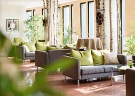 Hotel Heffterhof 2