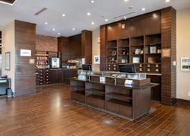 Four Points by Sheraton Edmonton International Airport 4