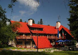 HOTEL BREZA 3