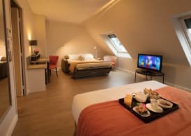 Hotel Montbriand Antony - Ancien Alixia 4