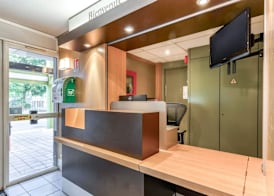 B&B HOTEL Montpellier (2) 3