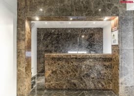 Amare Hotel Jongno 3