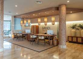 Cala Millor Garden Hotel - Adults Only 4