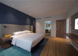 Holiday Inn Express Xiamen Airport Zone by IHG 5