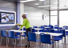 Ibis Budget Madrid Vallecas 4