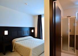 Hotel I Crespi 5
