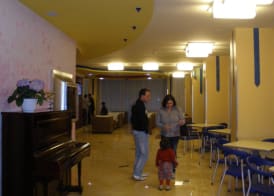Hotel Senior 5