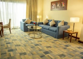 Helnan Dream Hotel and Conference Center 5