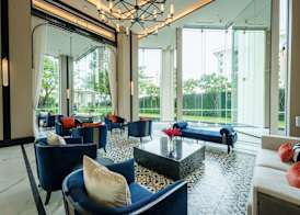 Somerset Pattaya 5