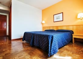 Hotel Alcarria 2