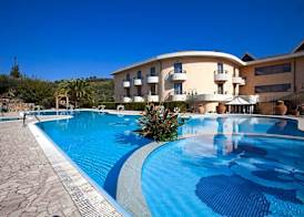 Albergo Ristorante Uliveto 3
