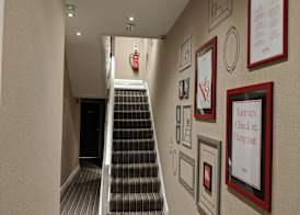 Paddington Townhouse Hotel by OYO 4