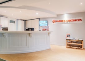 Résidence Pierre & Vacances Premium Le Domaine de Cramphore 3