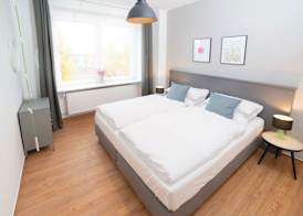 BENSIMON apartments Mitte - Moabit 5