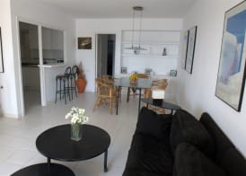 Can Digus - Mediterranean Apartments - Fornells 3