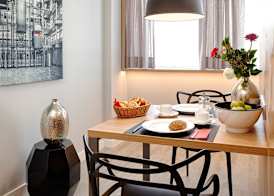 MLOFT Apartments München 5