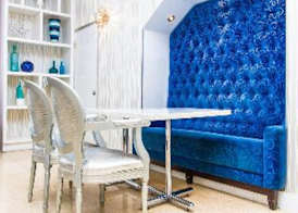 Dorchester Hotel & Suites 2