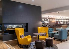 Premier Inn Braunschweig City Centre 2