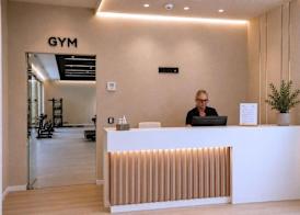 Port Benidorm Hotel & Spa 4* Sup 2