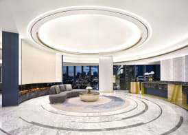 Sofitel Ambassador Seoul Hotel & Serviced Residences 4