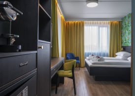 Thon Hotel Alta 3