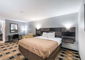 Quality Inn near Medical Center 3