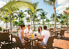Barceló Maya Grand Resort 5