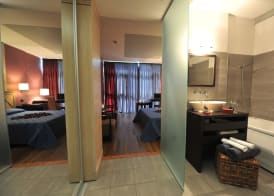 Hotel Antares Sport Beauty & Wellness 4
