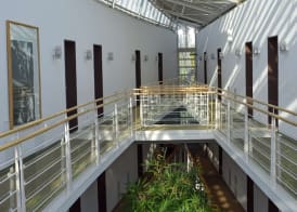SCOTTY & PAUL Hotel Deggendorf 2