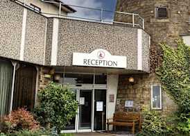 Britannia Hotel Leeds 3